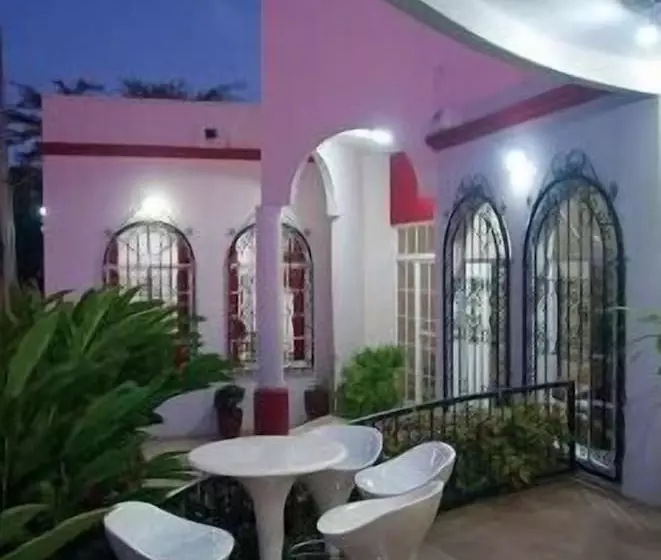 Fotos del hotel Executive Managua:  7