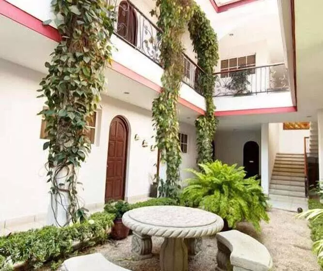 Fotos del hotel Executive Managua:  12