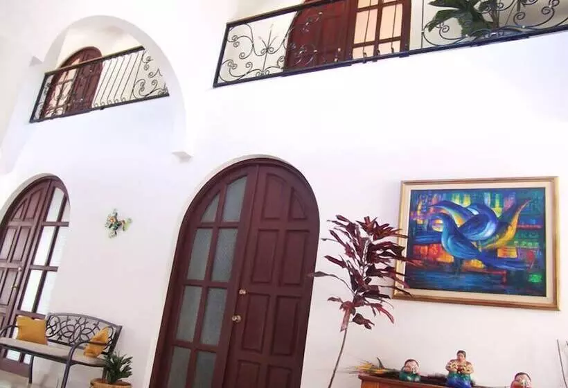 Fotos del hotel Executive Managua:  11