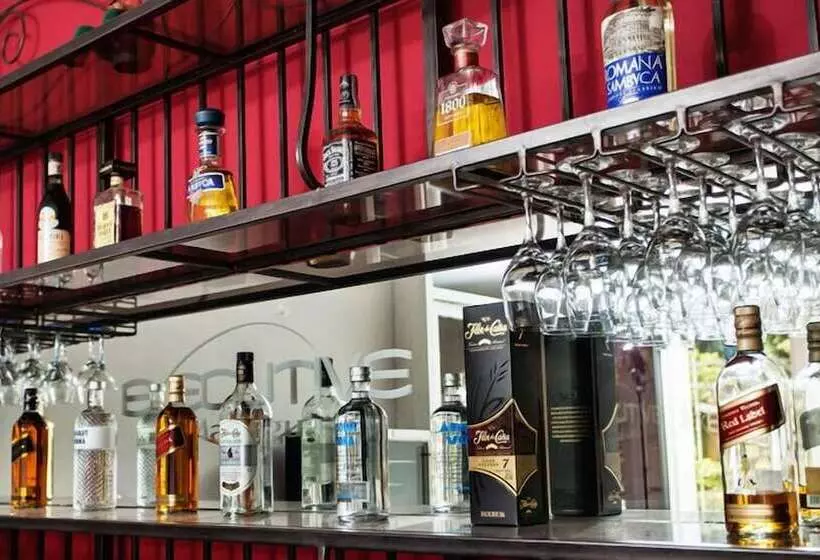 Fotos del hotel Executive Managua:  6