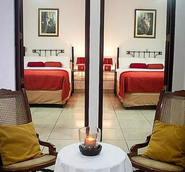 Fotos del hotel Executive Managua:  16