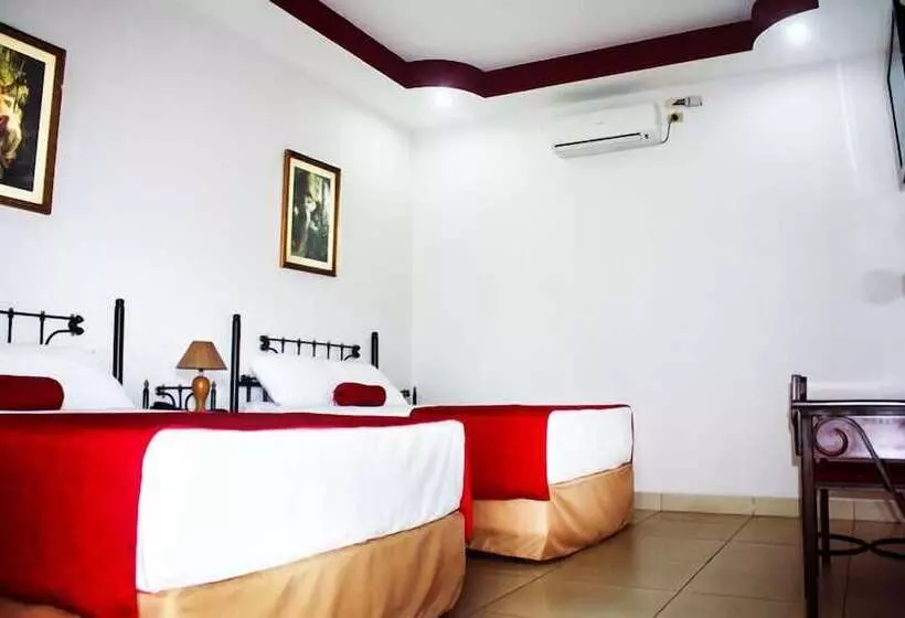 Fotos del hotel Executive Managua:  13