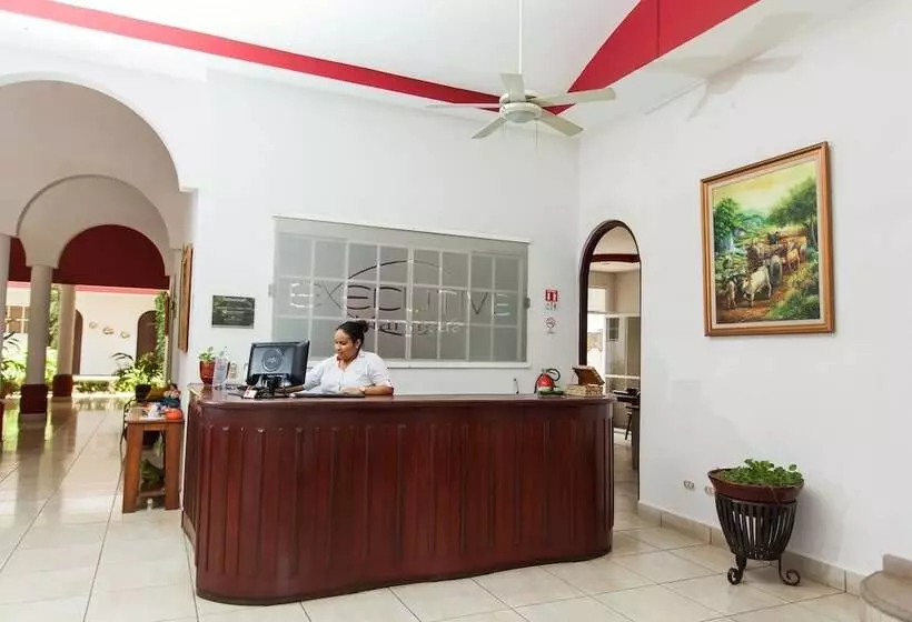 Fotos del hotel Executive Managua:  4