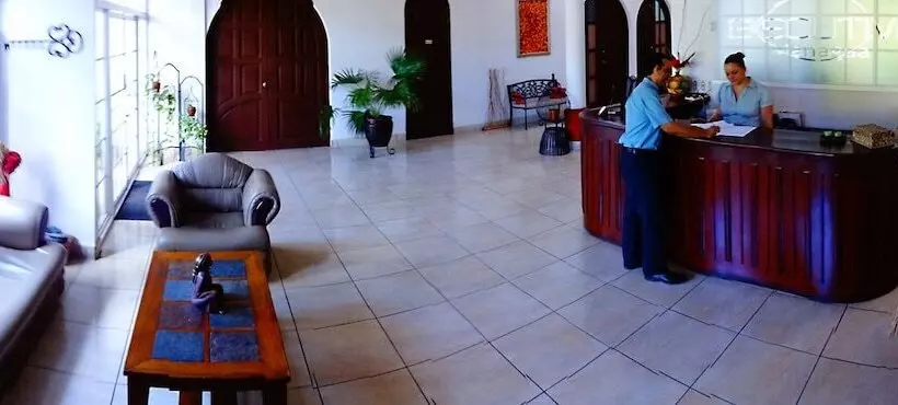 Fotos del hotel Executive Managua:  3