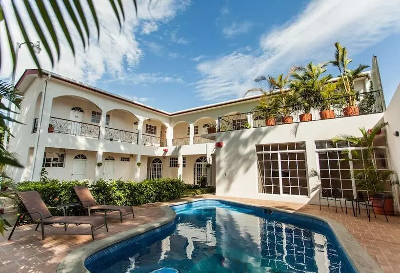 Fotos del hotel Executive Managua:  2