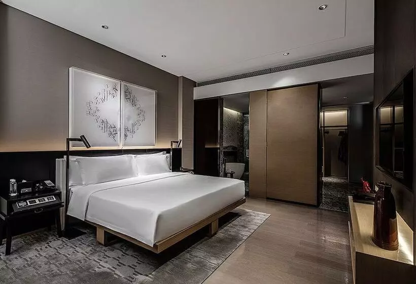 Fotos del hotel Shenzhen Hui:  17