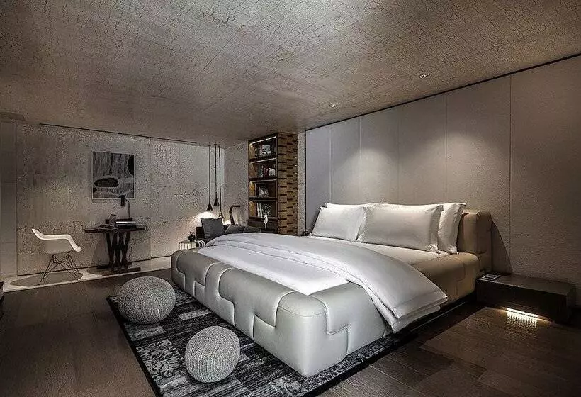 Fotos del hotel Shenzhen Hui:  23