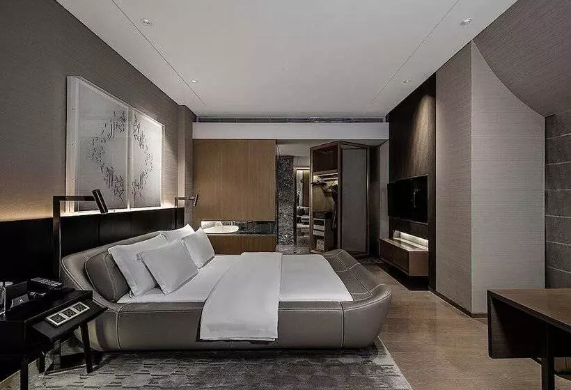 Fotos del hotel Shenzhen Hui:  24