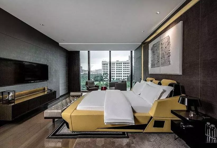 Fotos del hotel Shenzhen Hui:  25