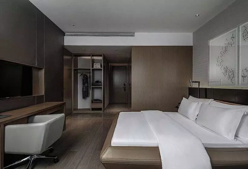 Fotos del hotel Shenzhen Hui:  8