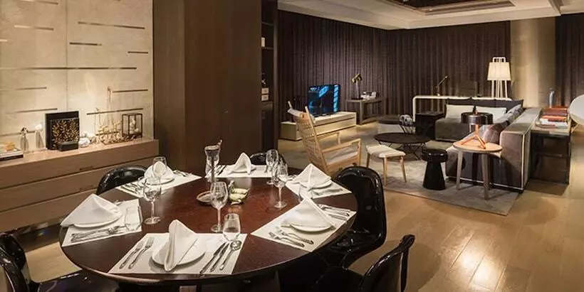 Fotos del hotel Shenzhen Hui:  4