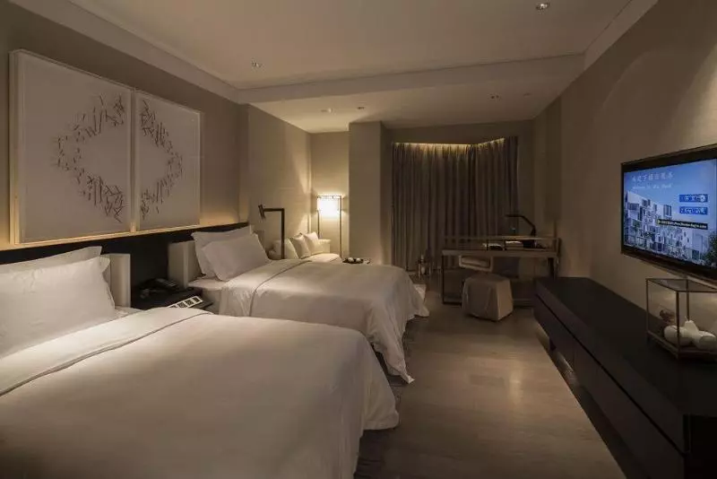 Fotos del hotel Shenzhen Hui:  19