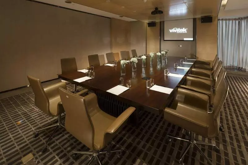 Fotos del hotel Shenzhen Hui:  6