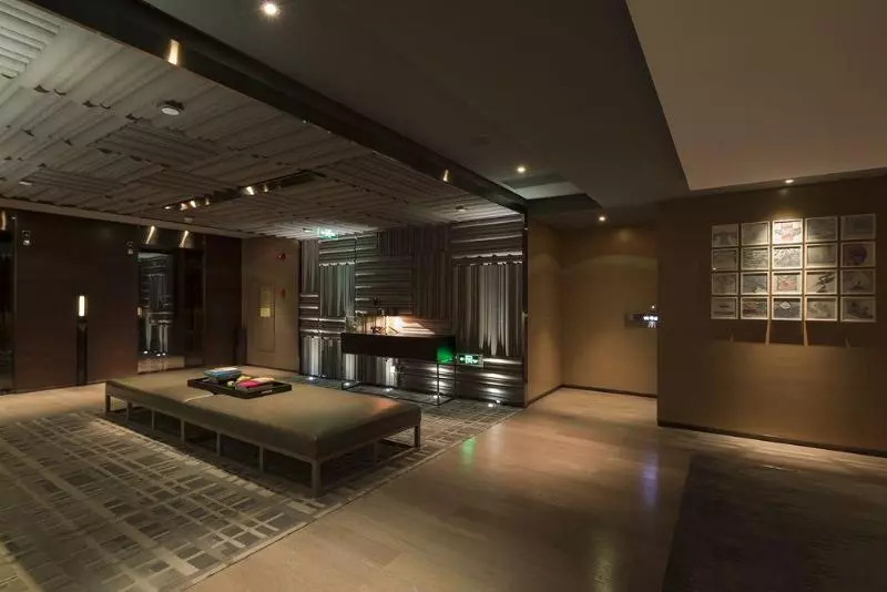 Fotos del hotel Shenzhen Hui:  2