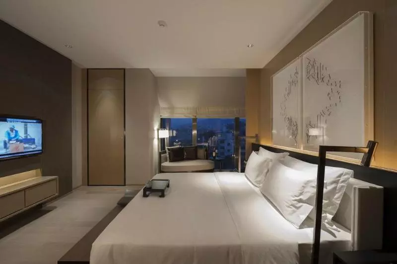 Fotos del hotel Shenzhen Hui:  21