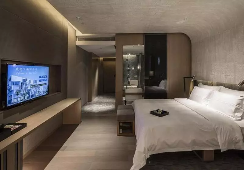 Fotos del hotel Shenzhen Hui:  20