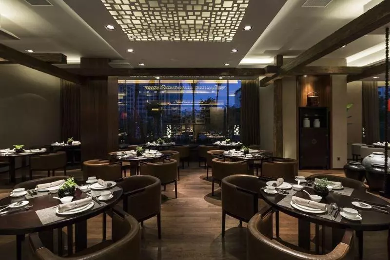 Fotos del hotel Shenzhen Hui:  10