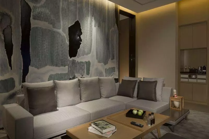 Fotos del hotel Shenzhen Hui:  22