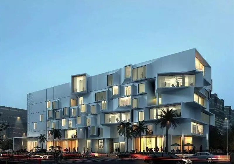 Fotos del hotel Shenzhen Hui:  13