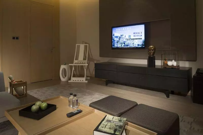 Fotos del hotel Shenzhen Hui:  18