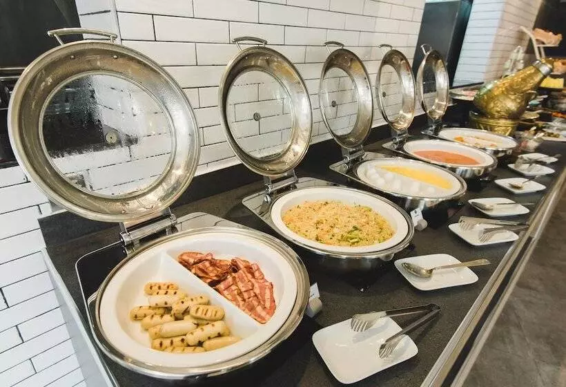 Fotos del hotel Jannah Marina  Apartments:  5