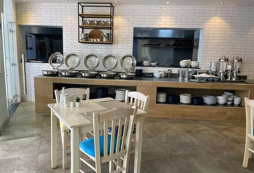 Fotos del hotel Jannah Marina  Apartments:  6