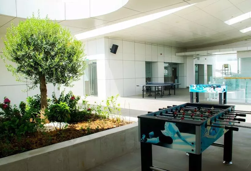 Fotos del hotel Jannah Marina  Apartments:  7