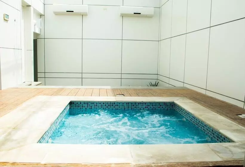 Fotos del hotel Jannah Marina  Apartments:  3