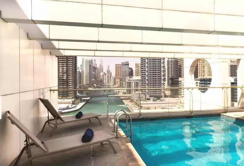 Fotos del hotel Jannah Marina  Apartments:  10