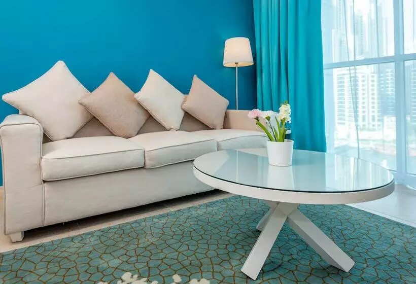 Fotos del hotel Jannah Marina  Apartments:  24