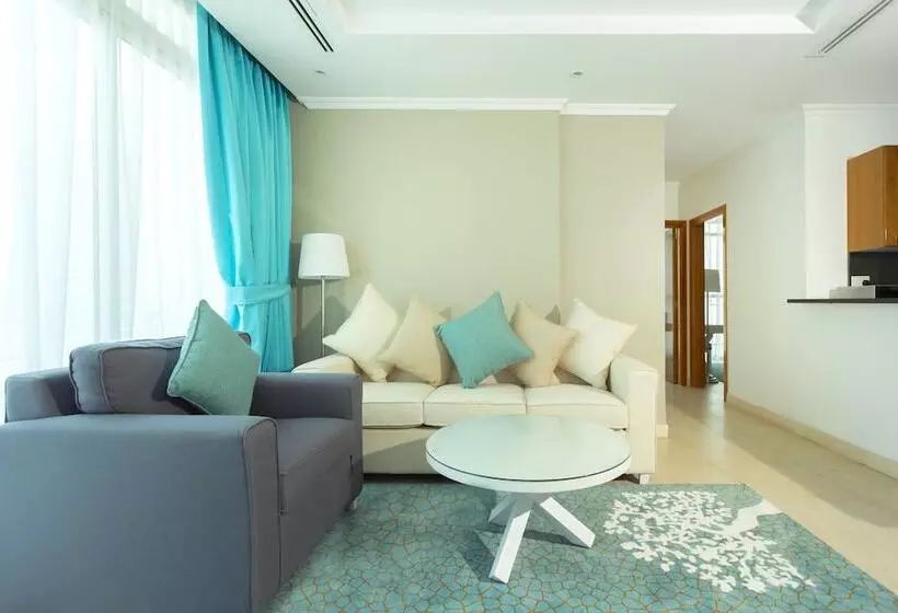 Fotos del hotel Jannah Marina  Apartments:  20