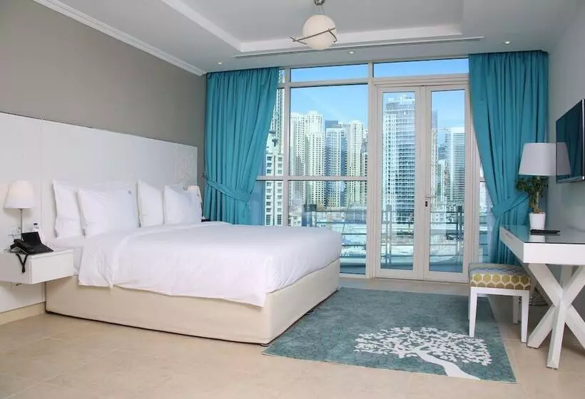 Fotos del hotel Jannah Marina  Apartments:  23