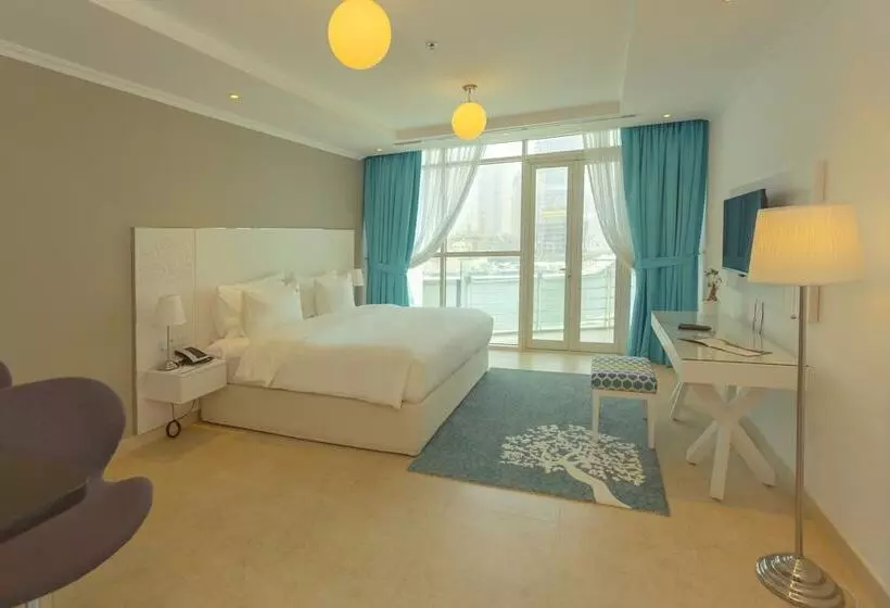 Fotos del hotel Jannah Marina  Apartments:  15