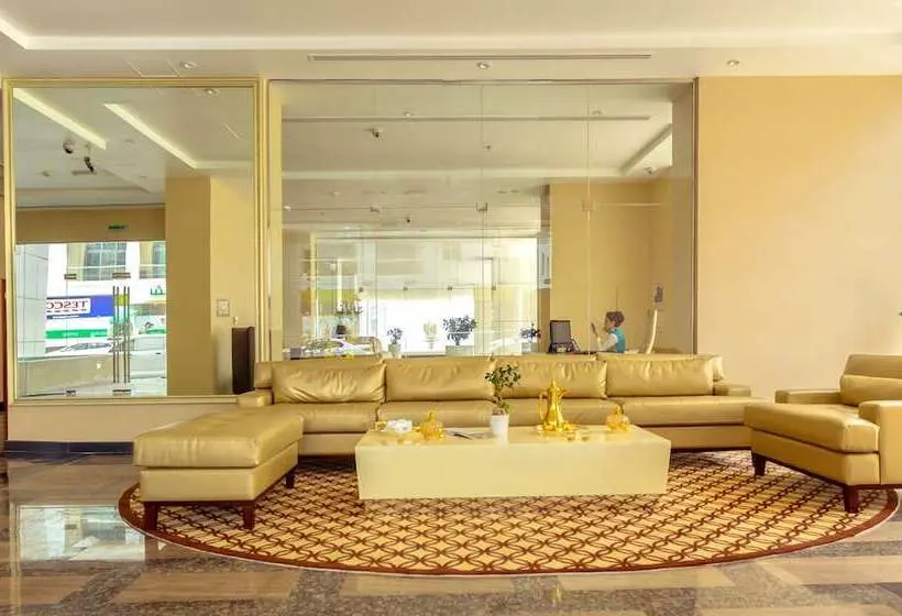 Fotos del hotel Jannah Marina  Apartments:  25