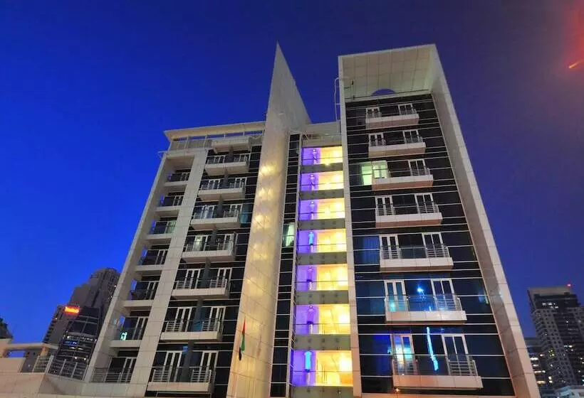 Fotos del hotel Jannah Marina  Apartments:  16