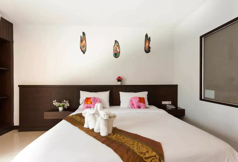 Fotos del hotel Larn Park Resortel:  13