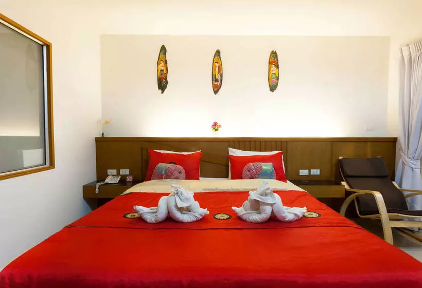 Fotos del hotel Larn Park Resortel:  7