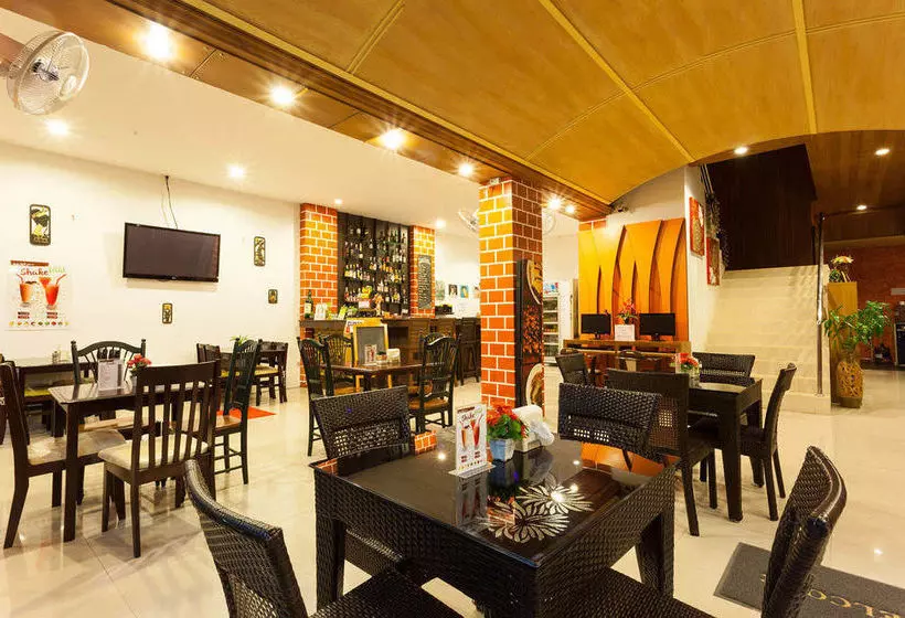 Fotos del hotel Larn Park Resortel:  9