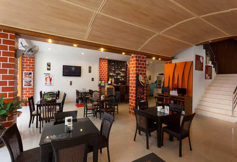 Fotos del hotel Larn Park Resortel:  3