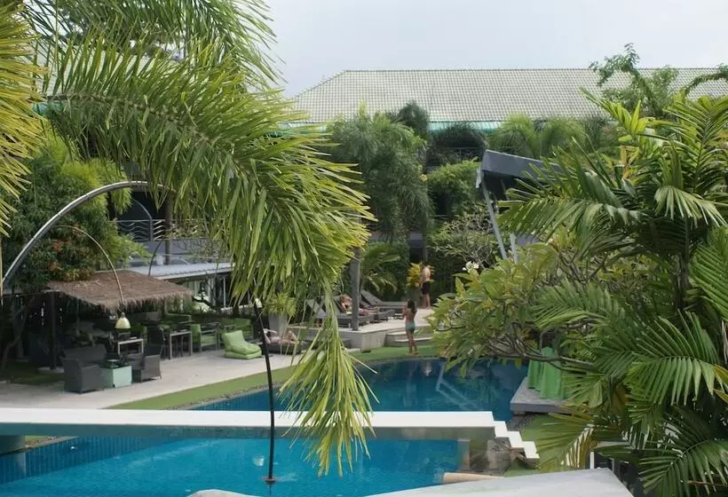 Fotos del hotel Momento Resort:  6