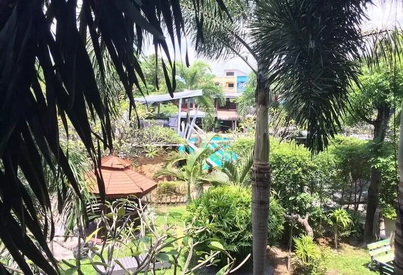 Fotos del hotel Momento Resort:  5