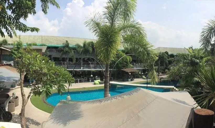 Fotos del hotel Momento Resort:  14