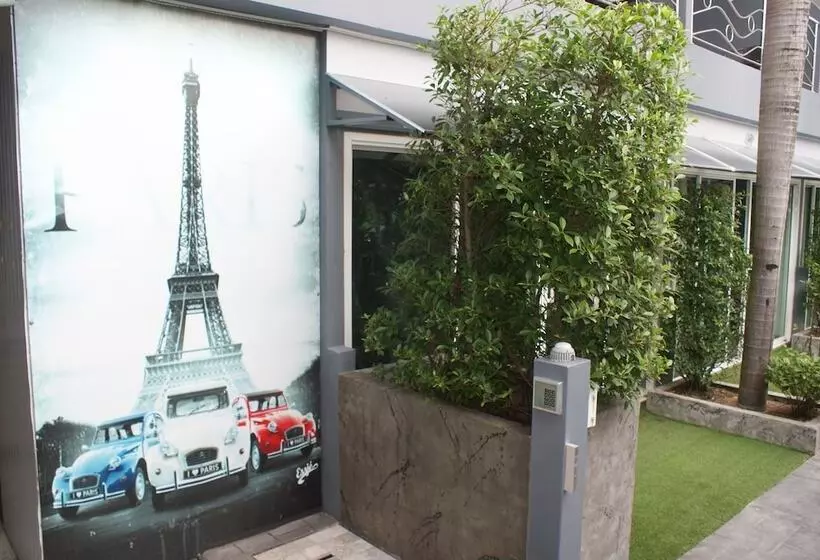 Fotos del hotel Momento Resort:  8