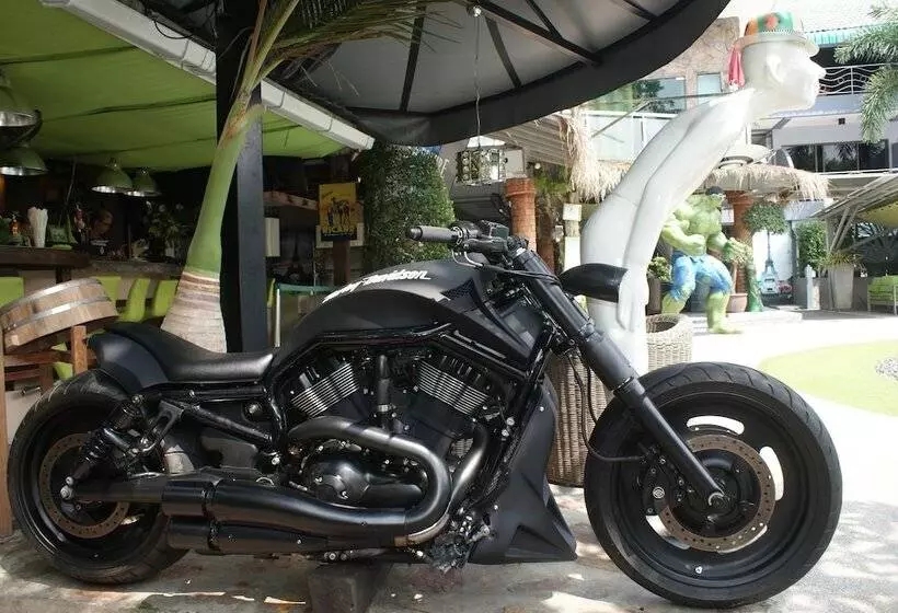 Fotos del hotel Momento Resort:  15