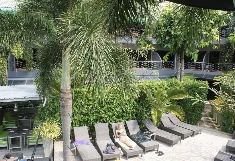 Fotos del hotel Momento Resort:  3