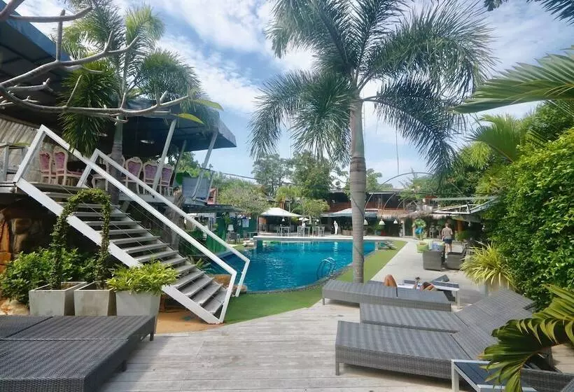 Fotos del hotel Momento Resort:  7