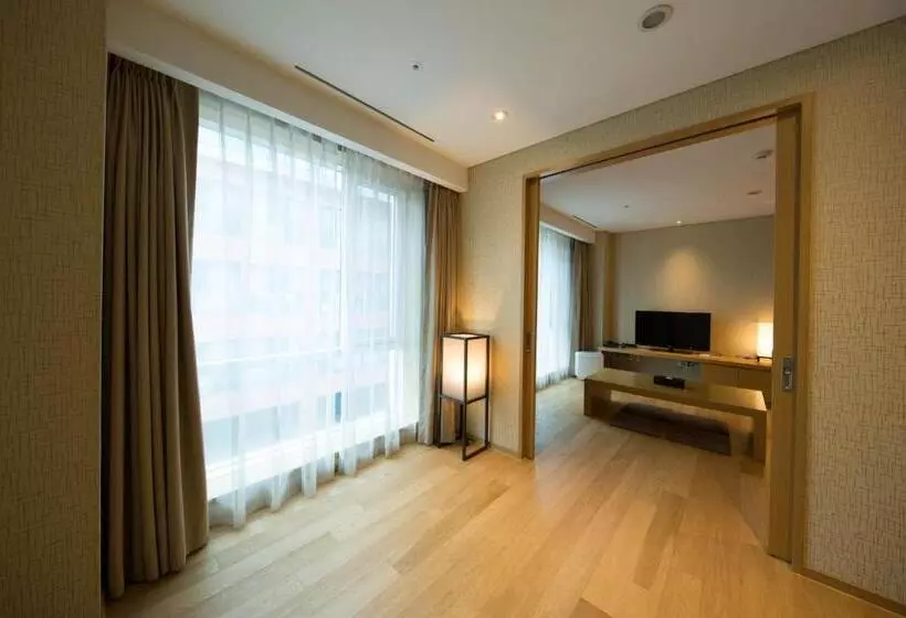 Fotos del hotel Solaria Nishitetsu  Busan:  25