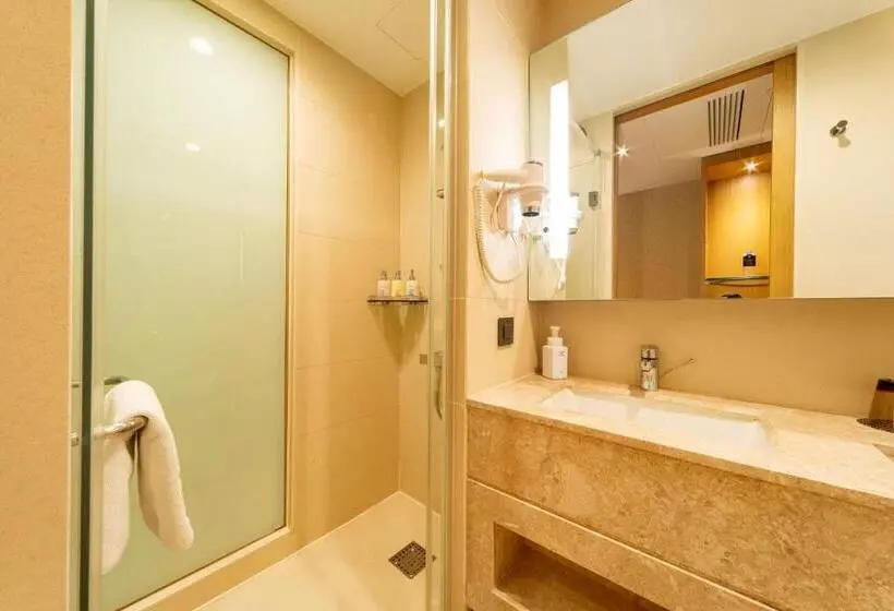 Fotos del hotel Solaria Nishitetsu  Busan:  24