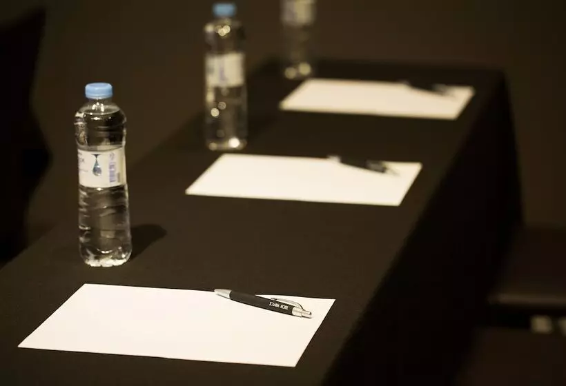 Fotos del hotel Solaria Nishitetsu  Busan:  17