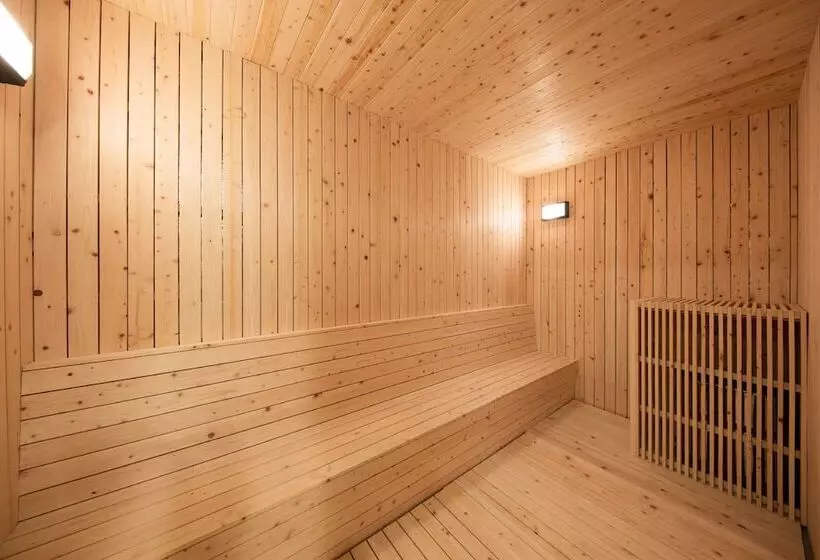 Fotos del hotel Solaria Nishitetsu  Busan:  4